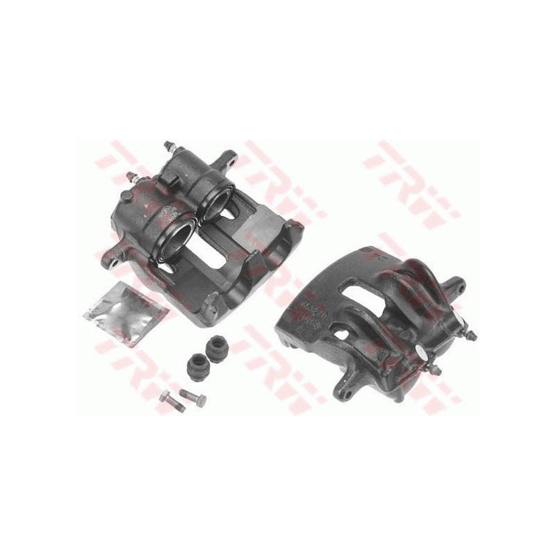 Étrier de frein TRW