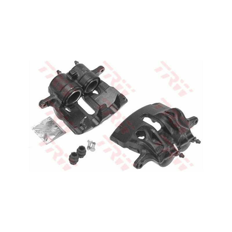 Étrier de frein TRW