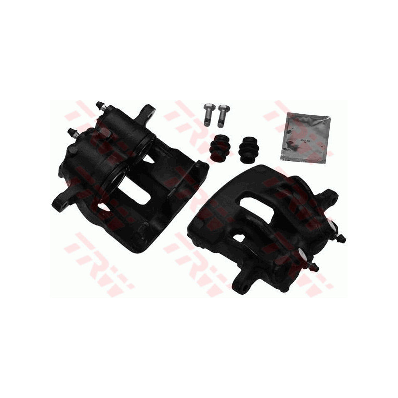 Étrier de frein TRW