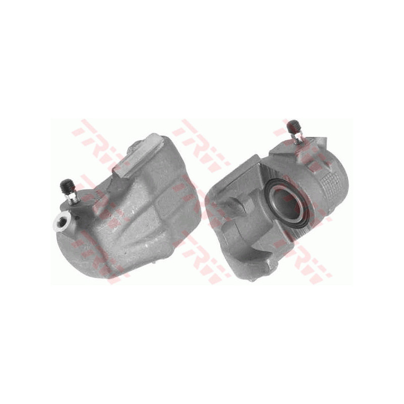 Étrier de frein TRW