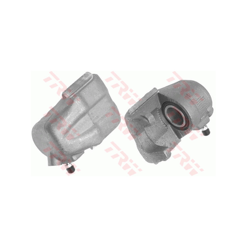 Étrier de frein TRW