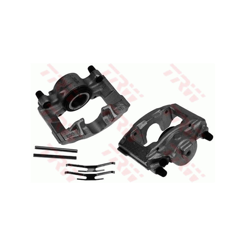 Étrier de frein TRW