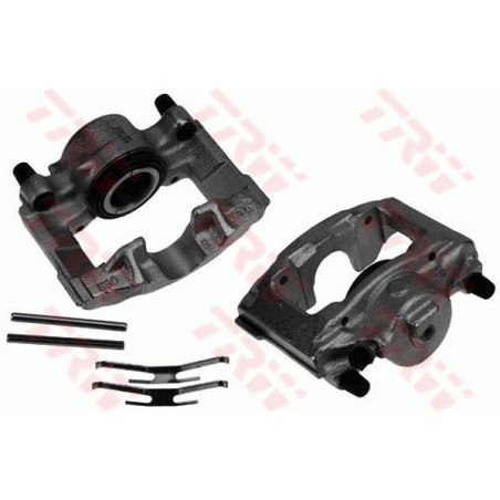 Étrier de frein TRW