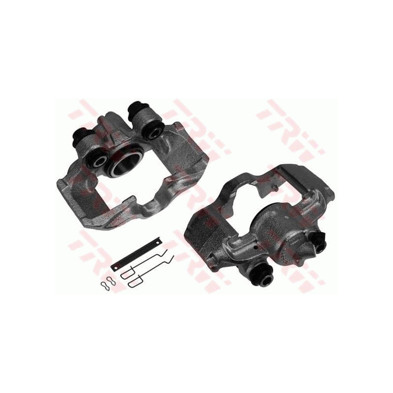 Étrier de frein TRW