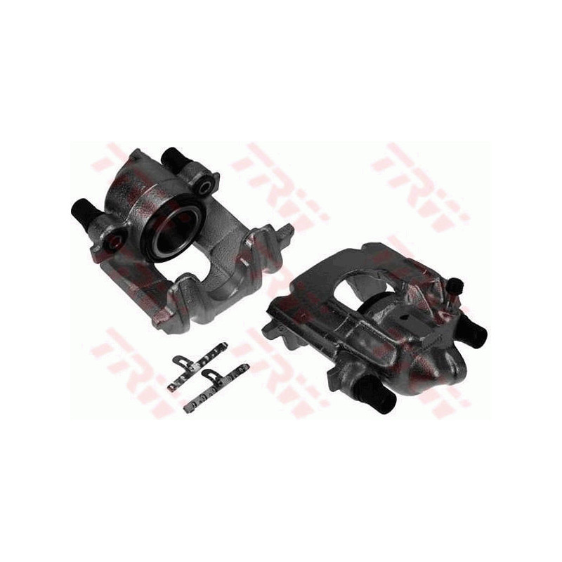 Étrier de frein TRW