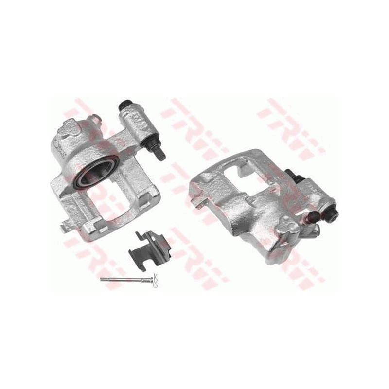 Étrier de frein TRW