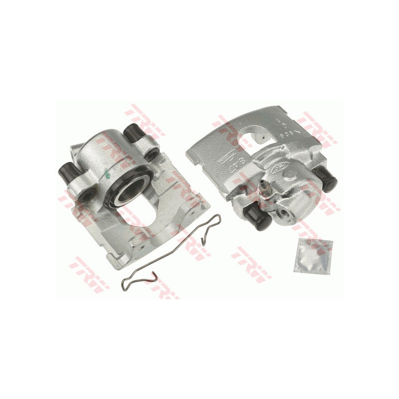 Étrier de frein TRW