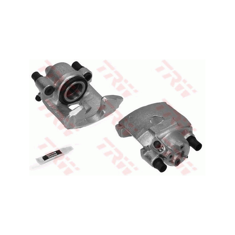 Étrier de frein TRW