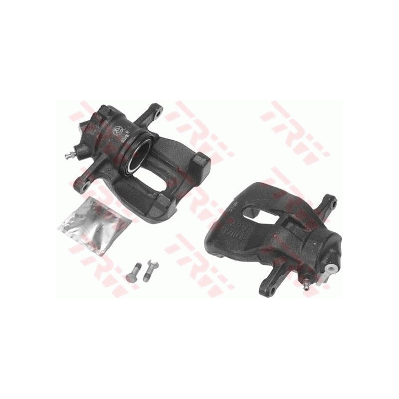 Étrier de frein TRW