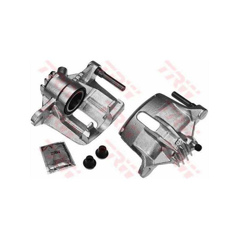 Étrier de frein TRW