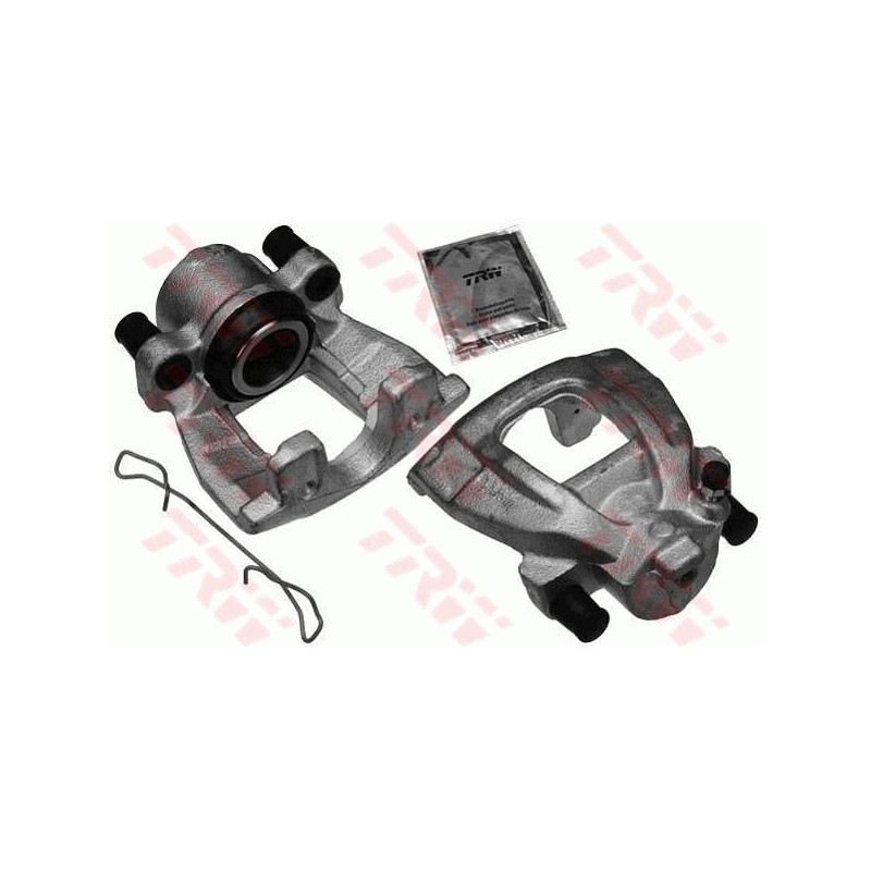 Étrier de frein TRW