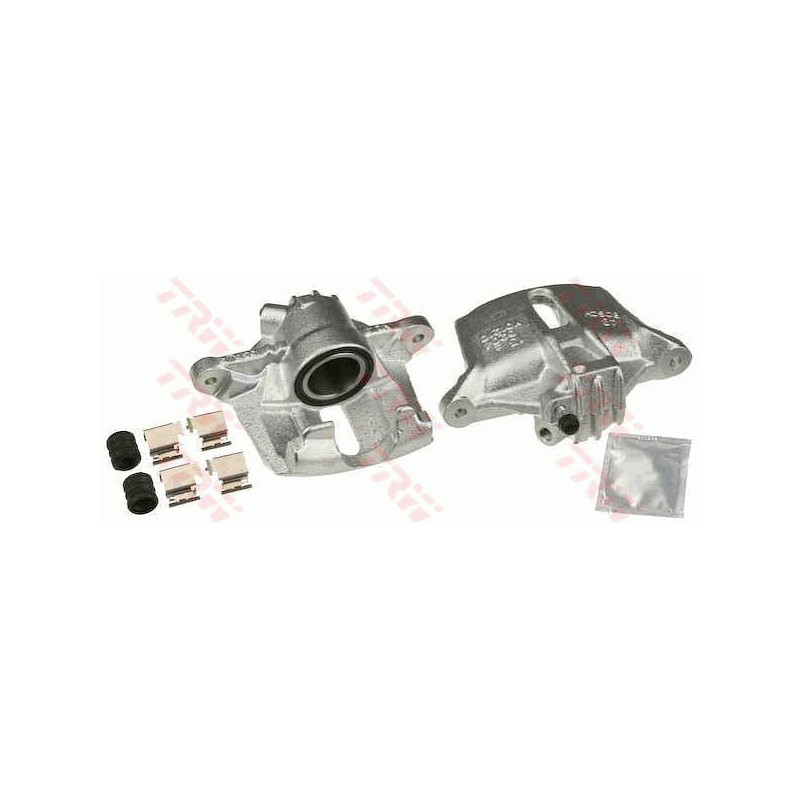 Étrier de frein TRW