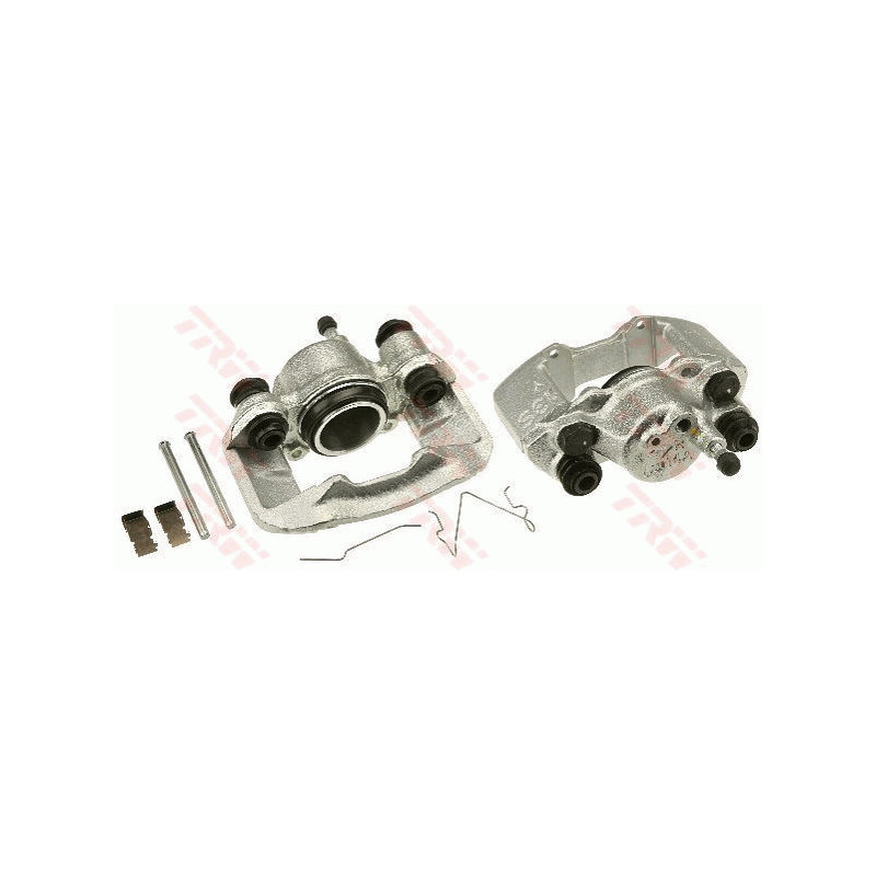 Étrier de frein TRW