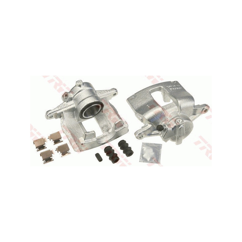 Étrier de frein TRW
