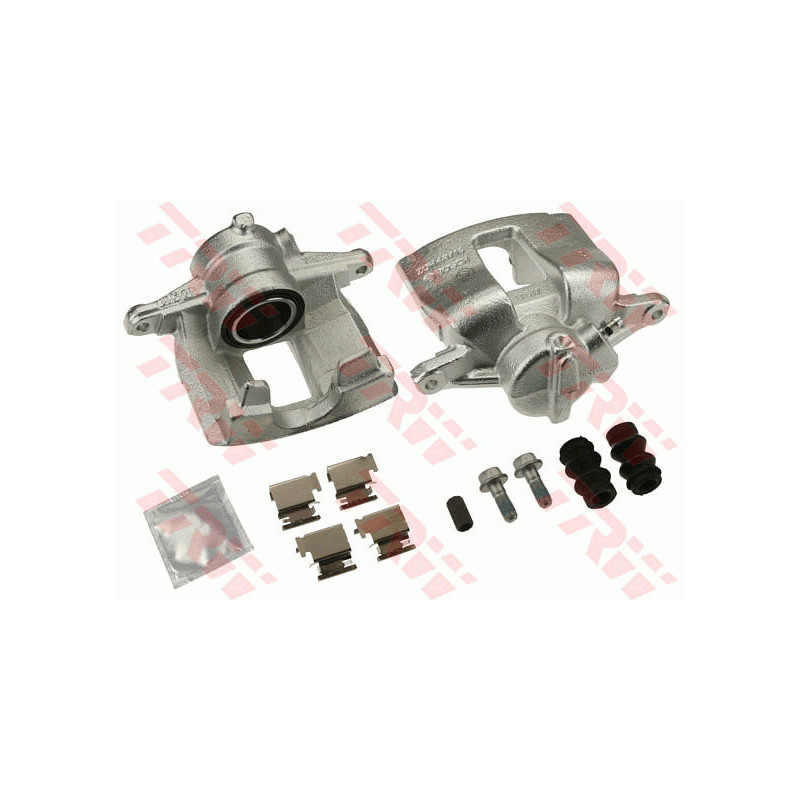 Étrier de frein TRW