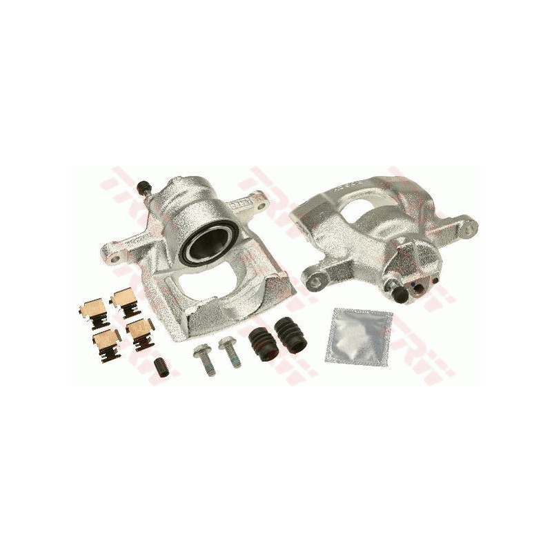 Étrier de frein TRW