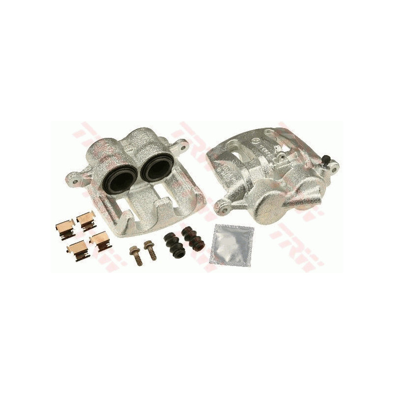 Étrier de frein TRW