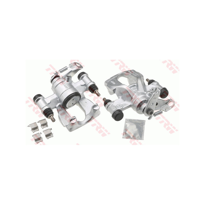 Étrier de frein TRW