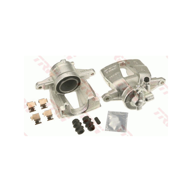 Étrier de frein TRW