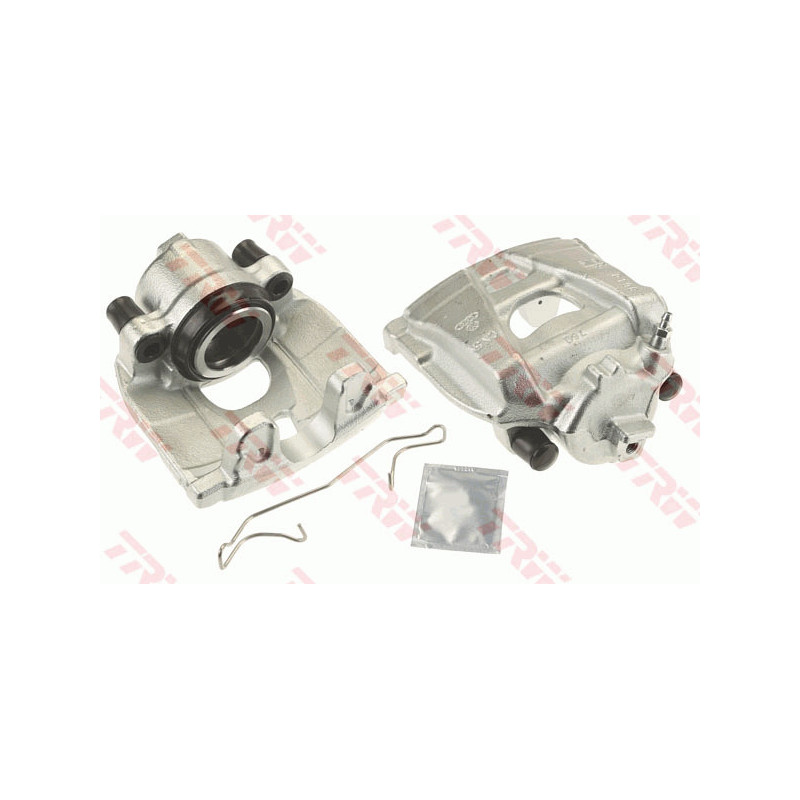 Étrier de frein TRW