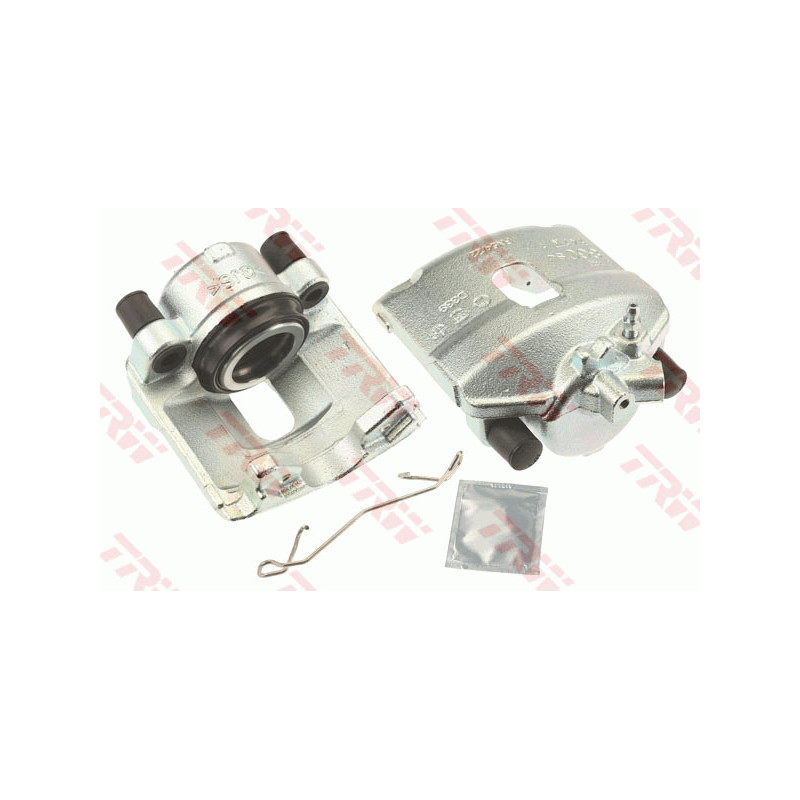 Étrier de frein TRW