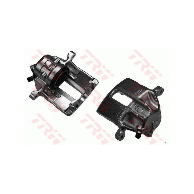 Étrier de frein TRW