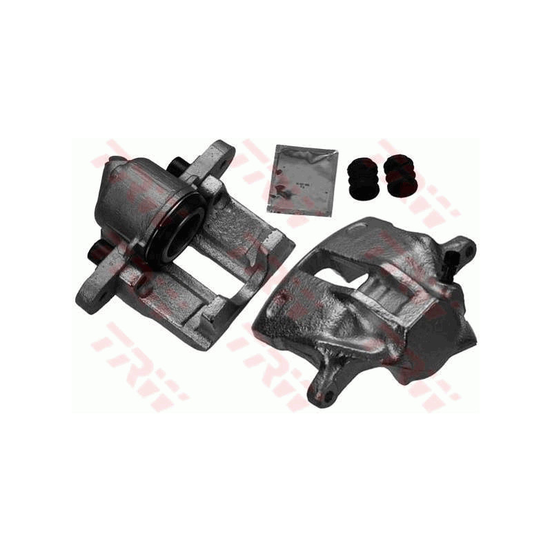 Étrier de frein TRW