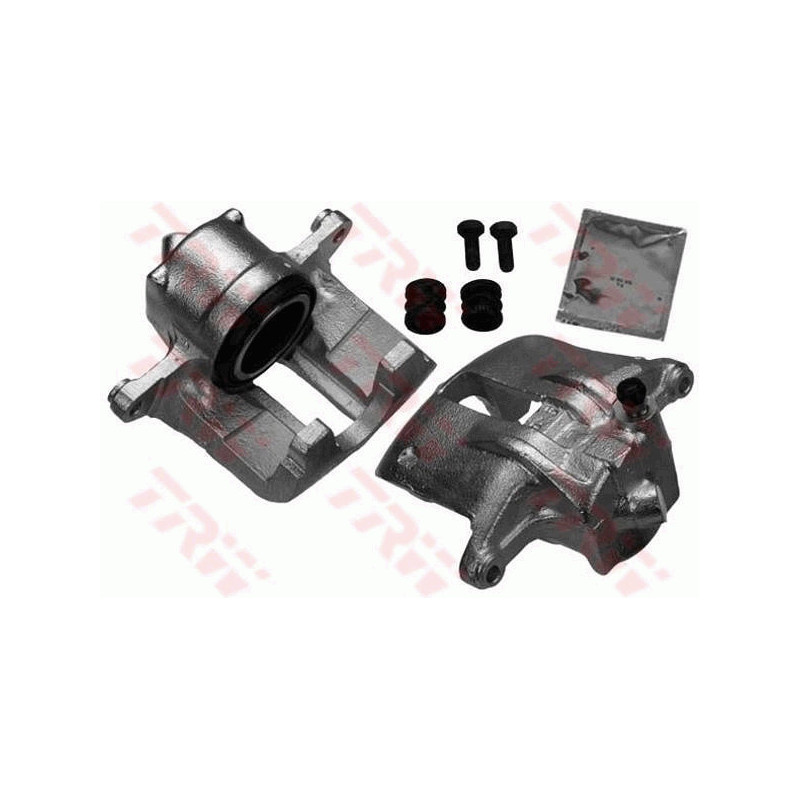 Étrier de frein TRW