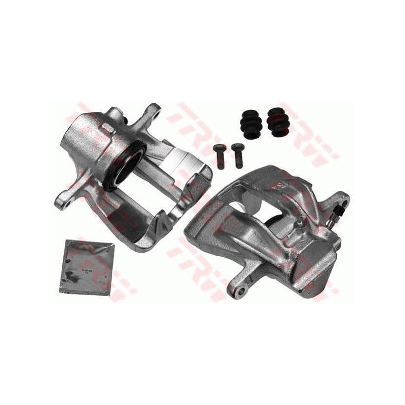 Étrier de frein TRW