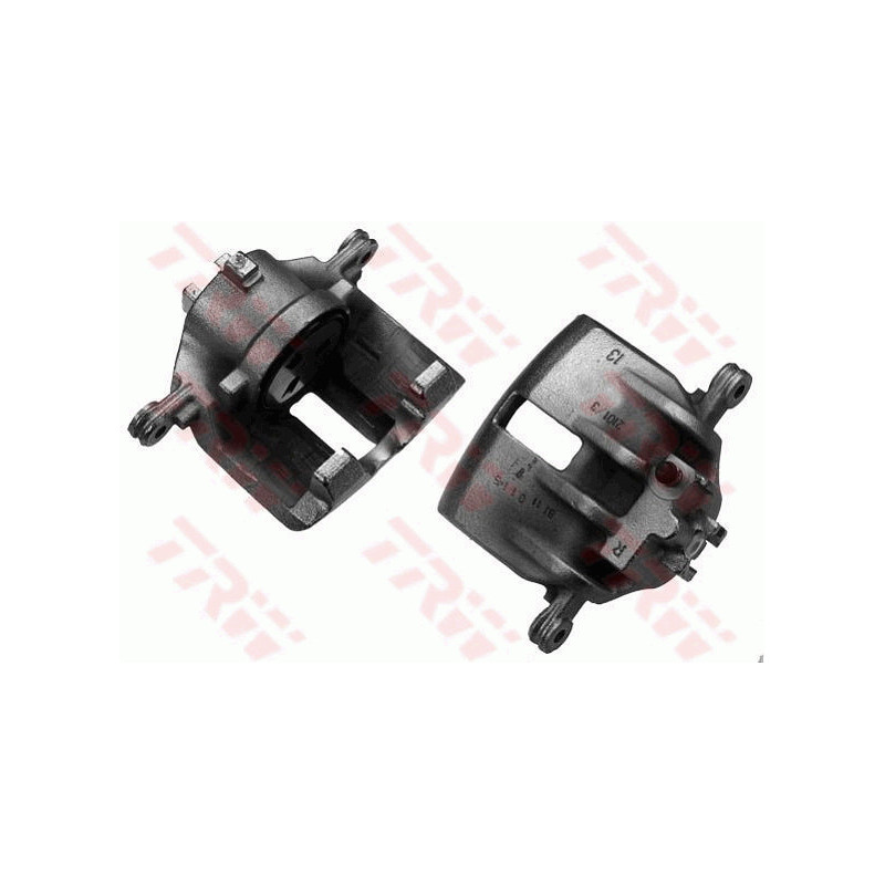 Étrier de frein TRW