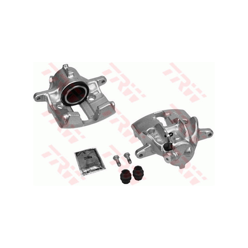 Étrier de frein TRW