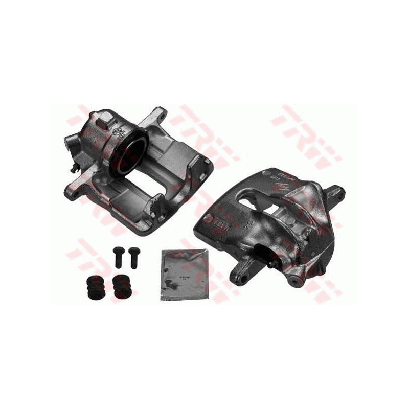 Étrier de frein TRW