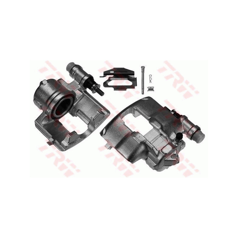 Étrier de frein TRW