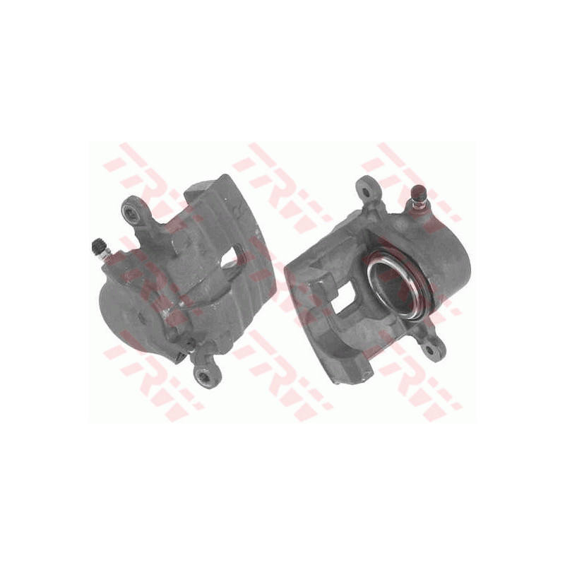 Étrier de frein TRW