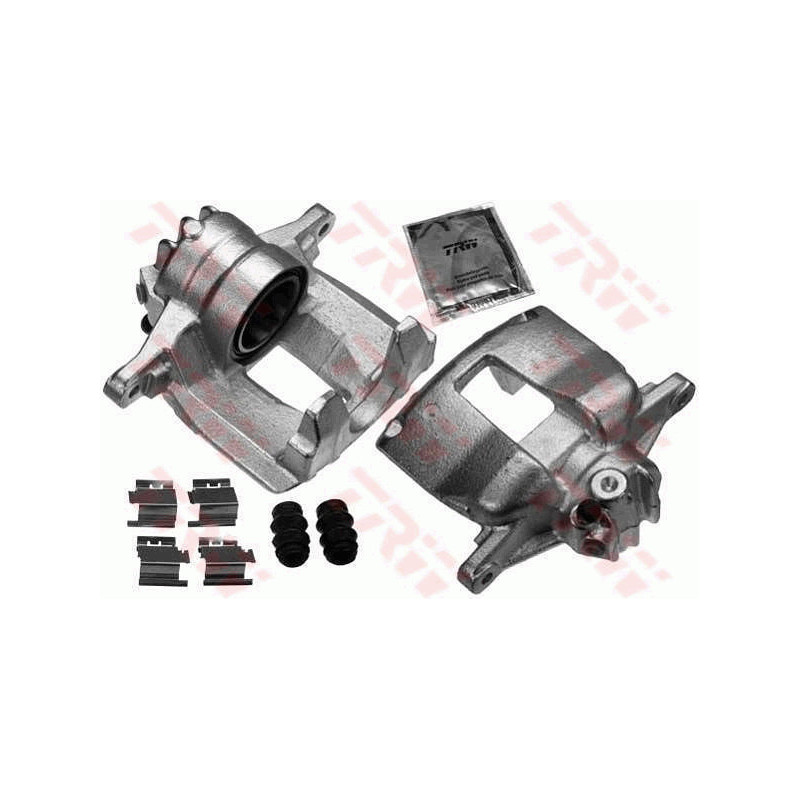 Étrier de frein TRW