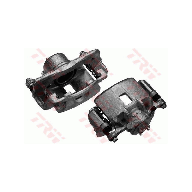 Étrier de frein TRW