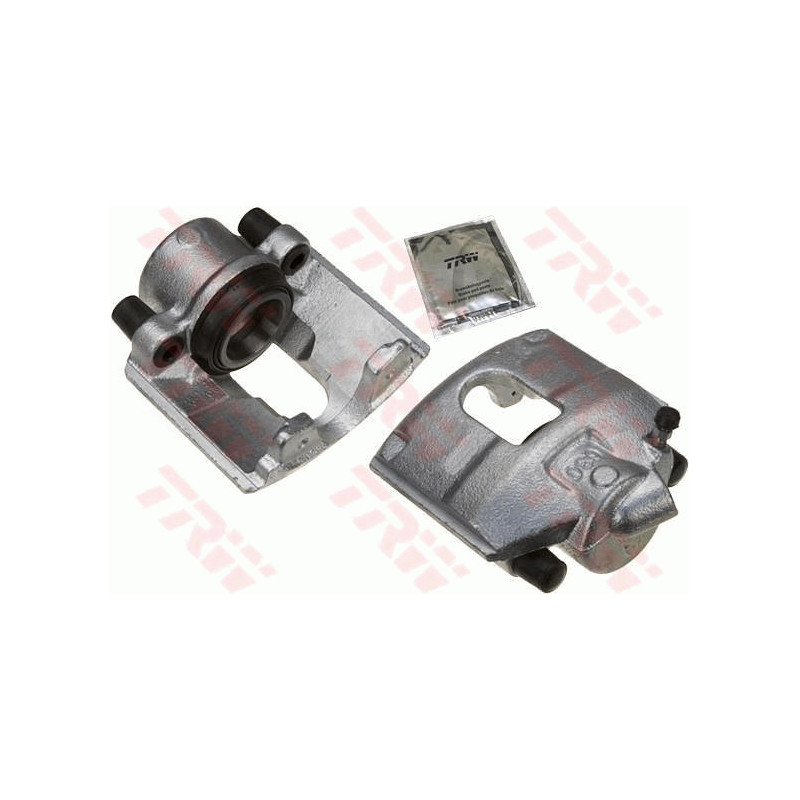 Étrier de frein TRW