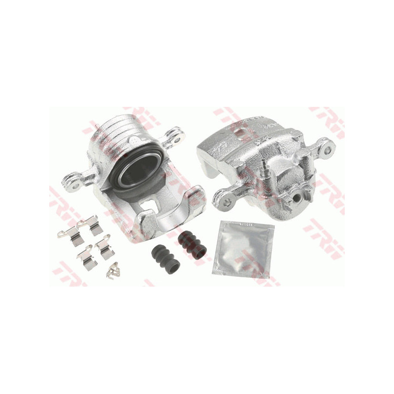 Étrier de frein TRW