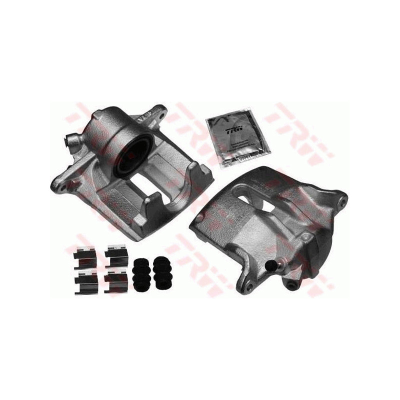 Étrier de frein TRW