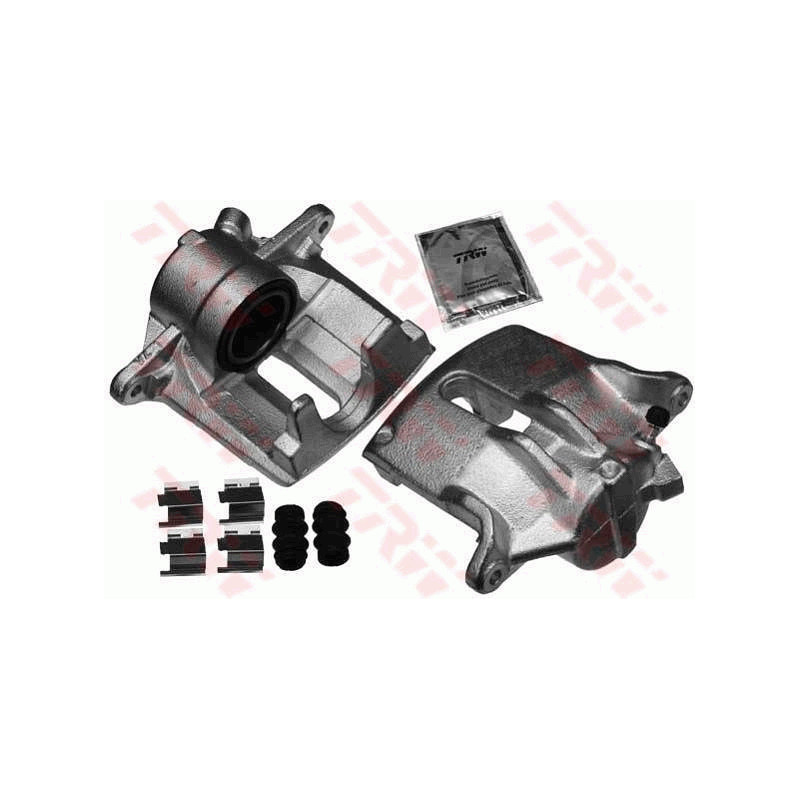 Étrier de frein TRW