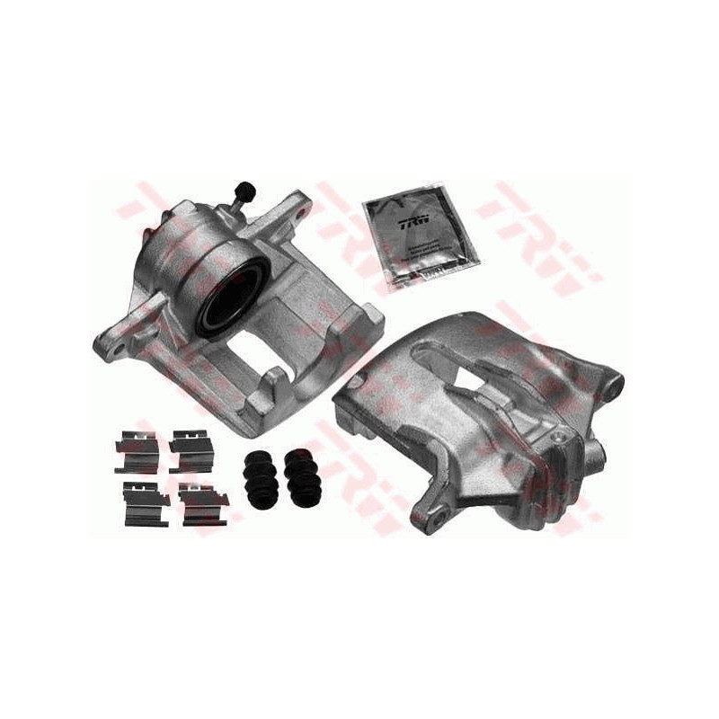 Étrier de frein TRW