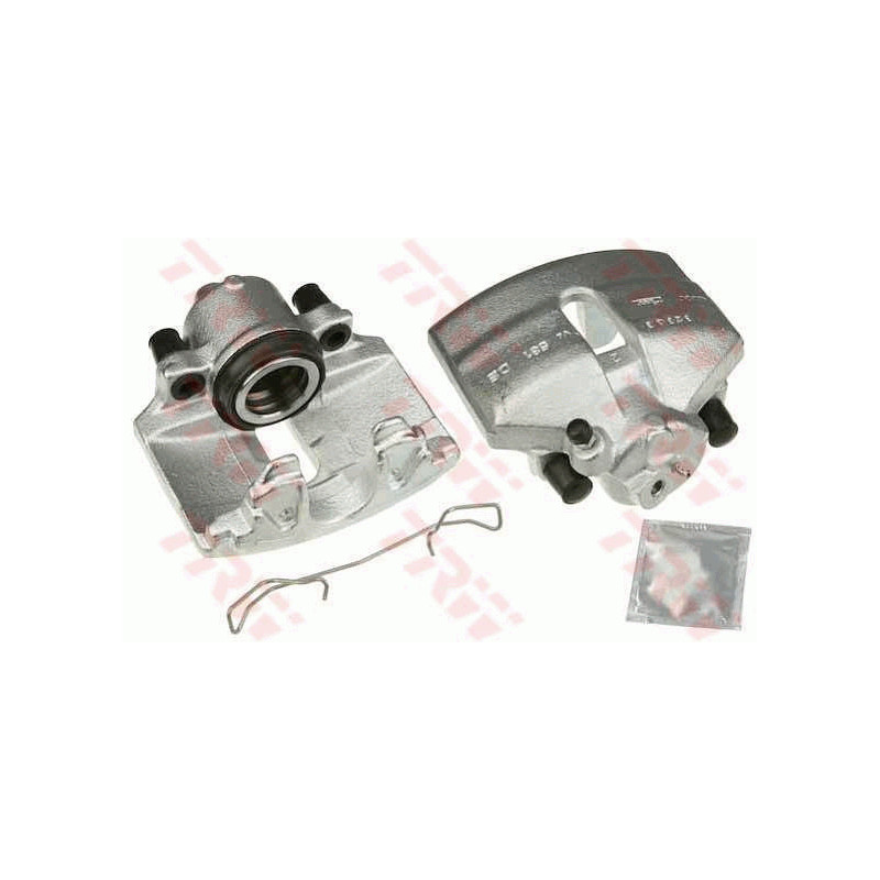 Étrier de frein TRW