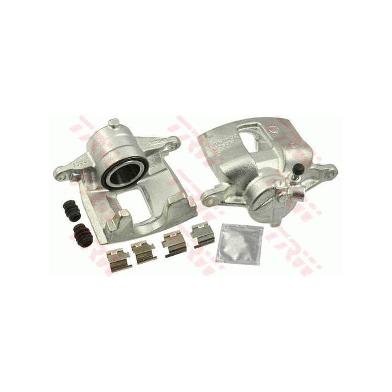 Étrier de frein TRW