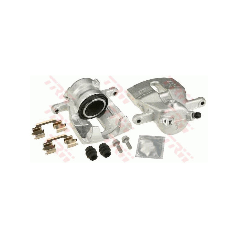 Étrier de frein TRW