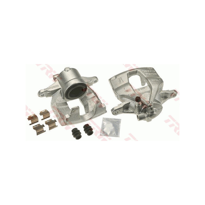 Étrier de frein TRW
