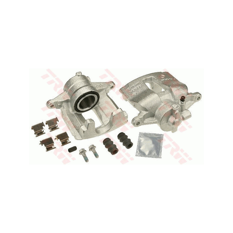 Étrier de frein TRW