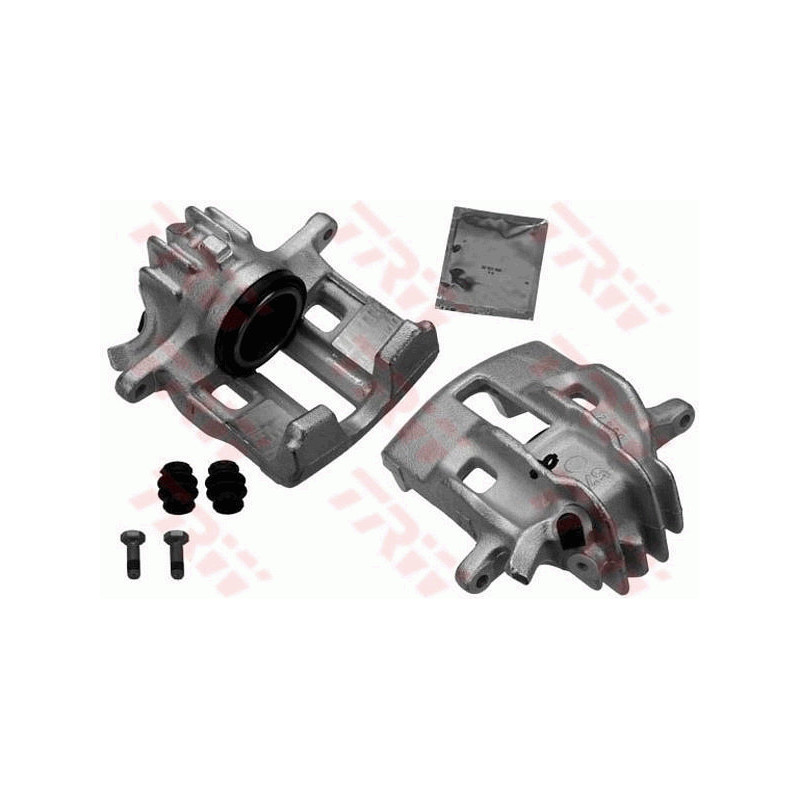 Étrier de frein TRW