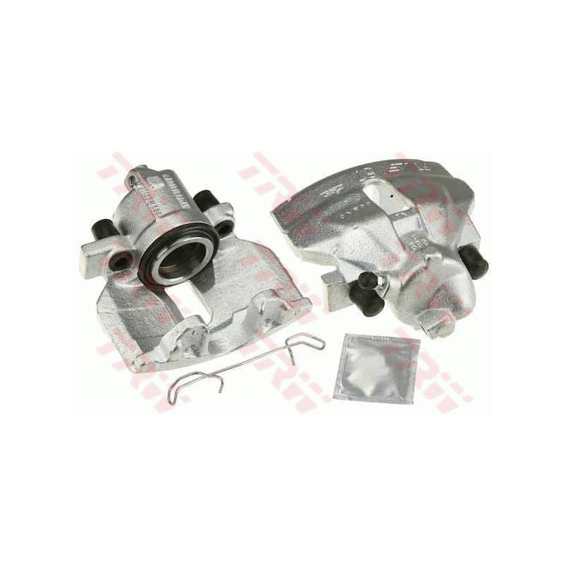 Étrier de frein TRW