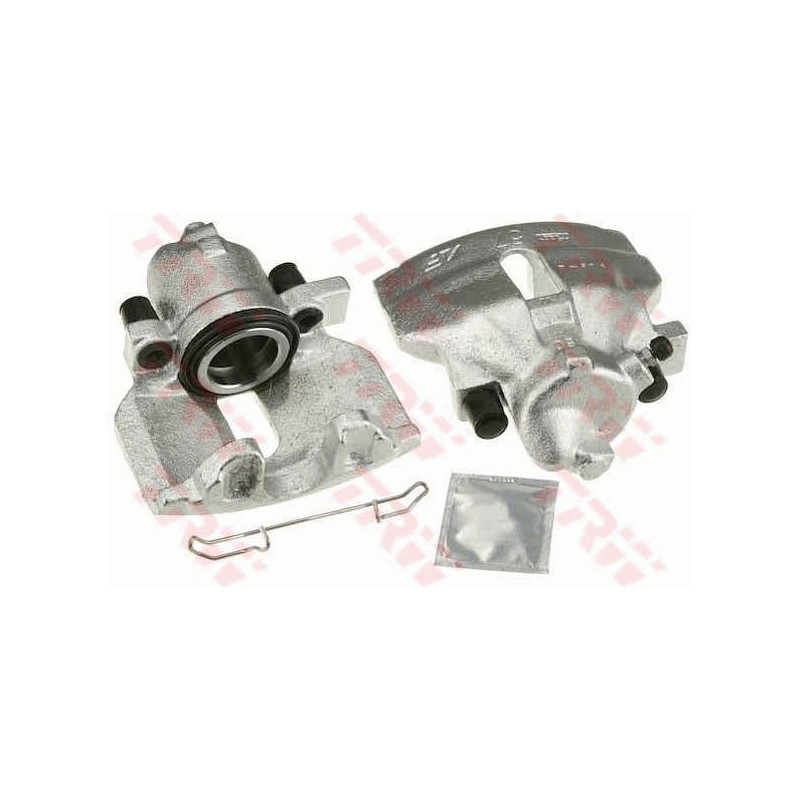 Étrier de frein TRW