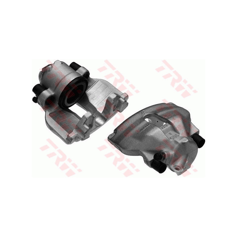 Étrier de frein TRW